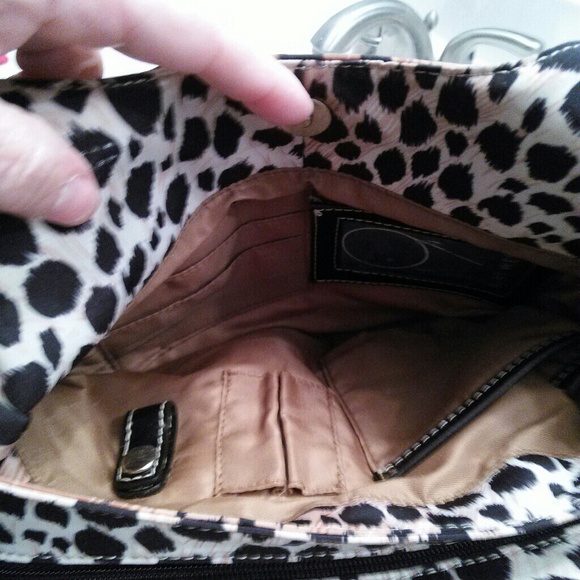 NINE WEST Purse - Picture 2 of 5